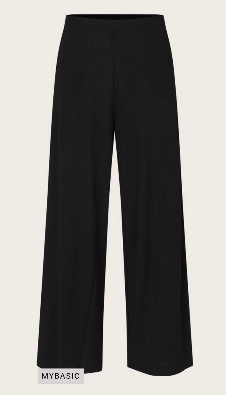 Masai Pirista Trousers Black
