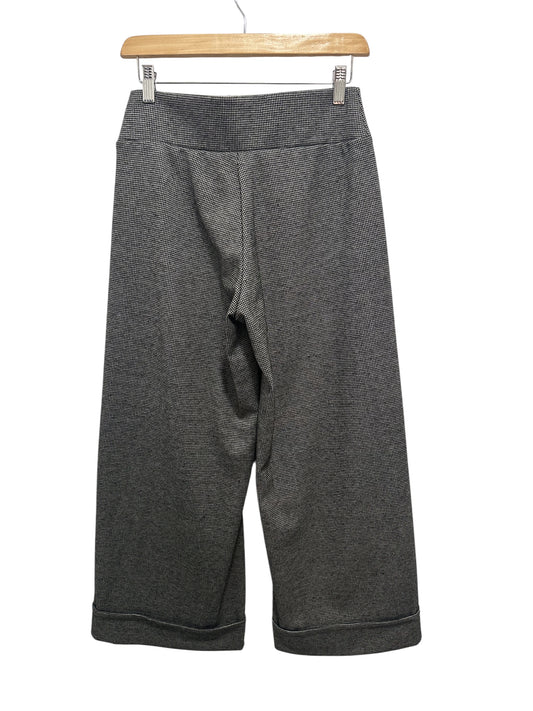 Peruzzi Check Trouser W25191