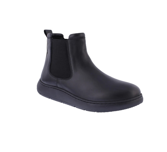 Adesso Evis Liquorice Boot