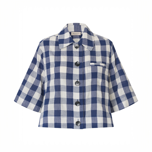 Masai Isariel Medieval Blue