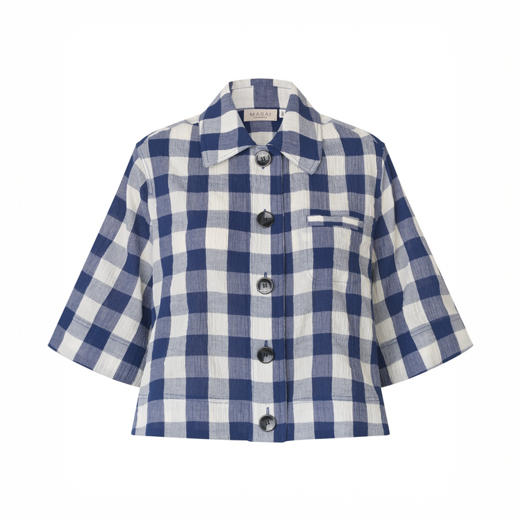Masai Isariel Medieval Blue