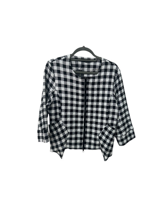 Kozan MC-2650 Arturo Jacket Lattice
