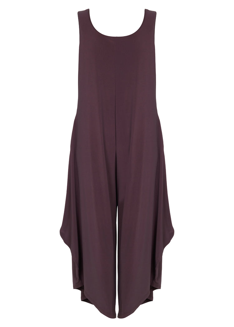 Kozan Dawn Jumpsuit Raisin