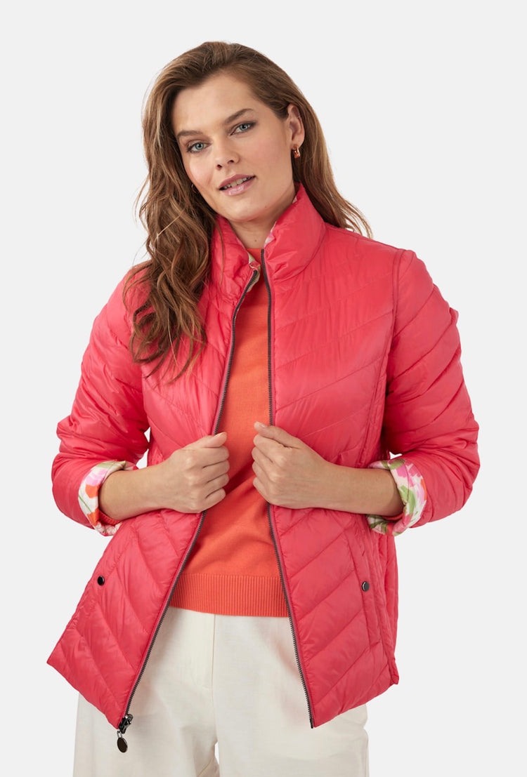 Frandsen Reversible Jacket 426 588 (colour options)