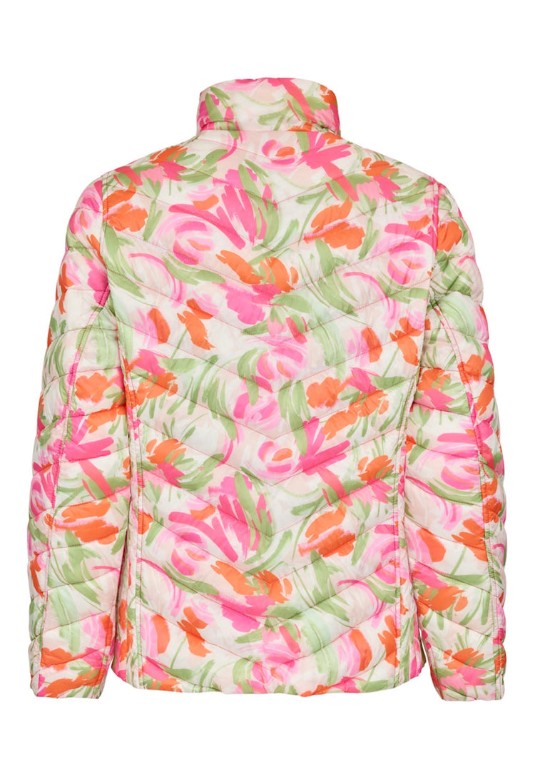 Frandsen Reversible Jacket 426 588 (colour options)