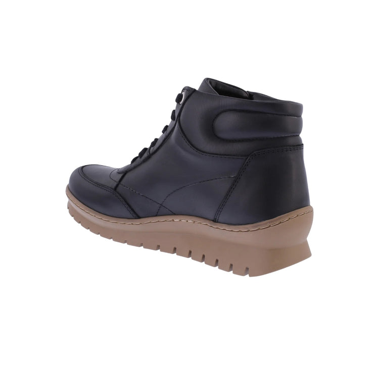 Adesso Vala Liquorice Boot