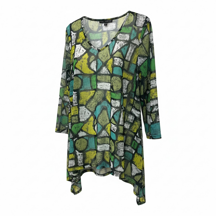 Kozan Mariska Top SH41020 (colour options)