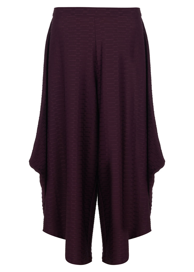 Kozan Dome Pant Prune