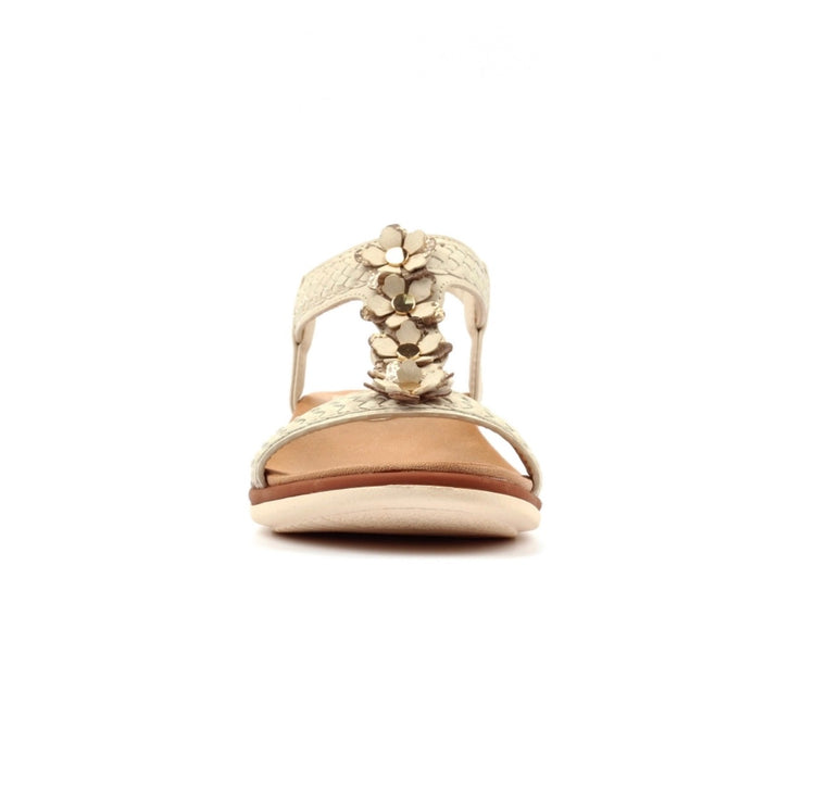 Lunar Clementine Sandal (colour options)