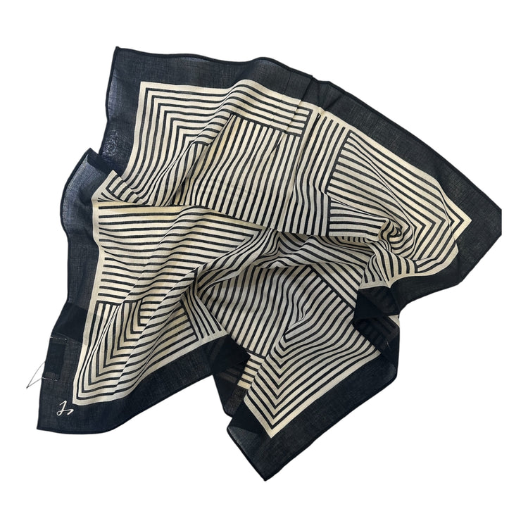 Masai Alvienne Scarf Stripes