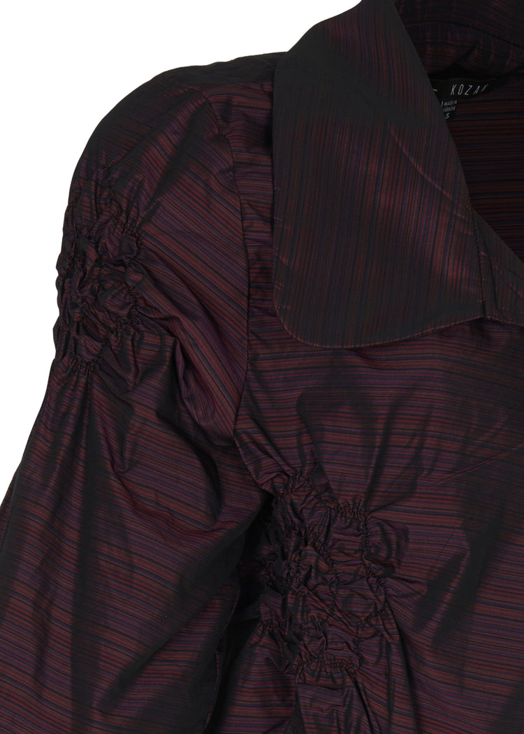 Kozan Romina Jacket Chianti