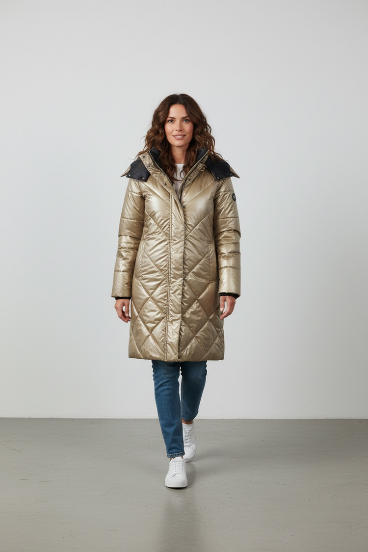 Frandsen 511-268 Metallic Coat