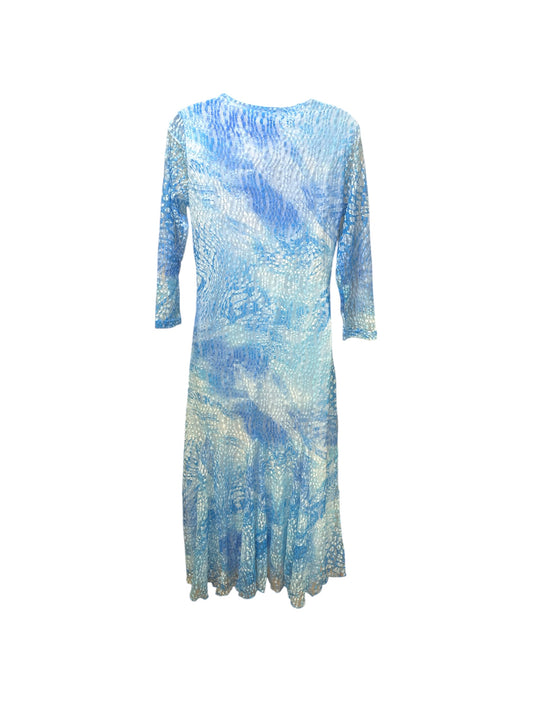 Barker & Pattichis Dress BP46