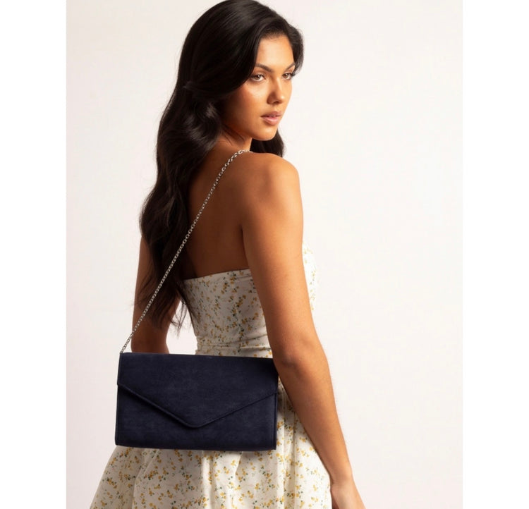 Lunar Phillipa/Pia Fuchsia Handbag