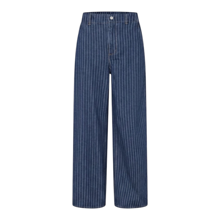 Masai Poelisse Denim Trousers