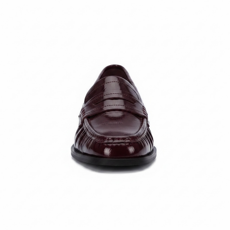 Xti Loafers Burgundy 146430