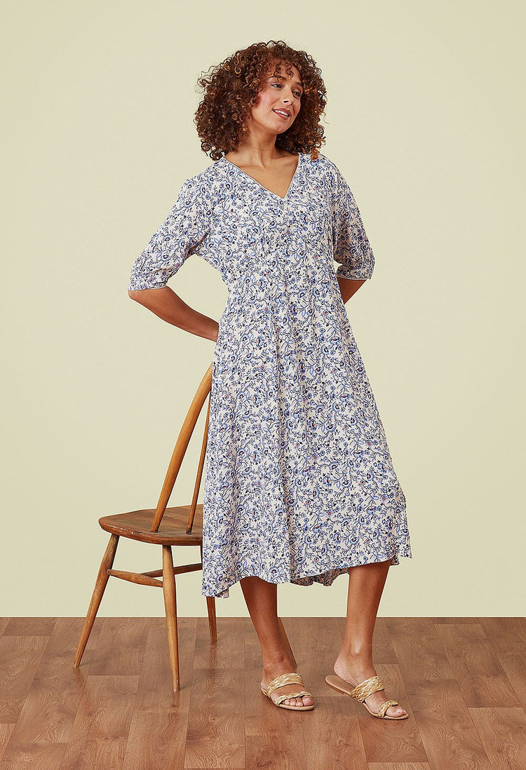 Adini Veronique Dress