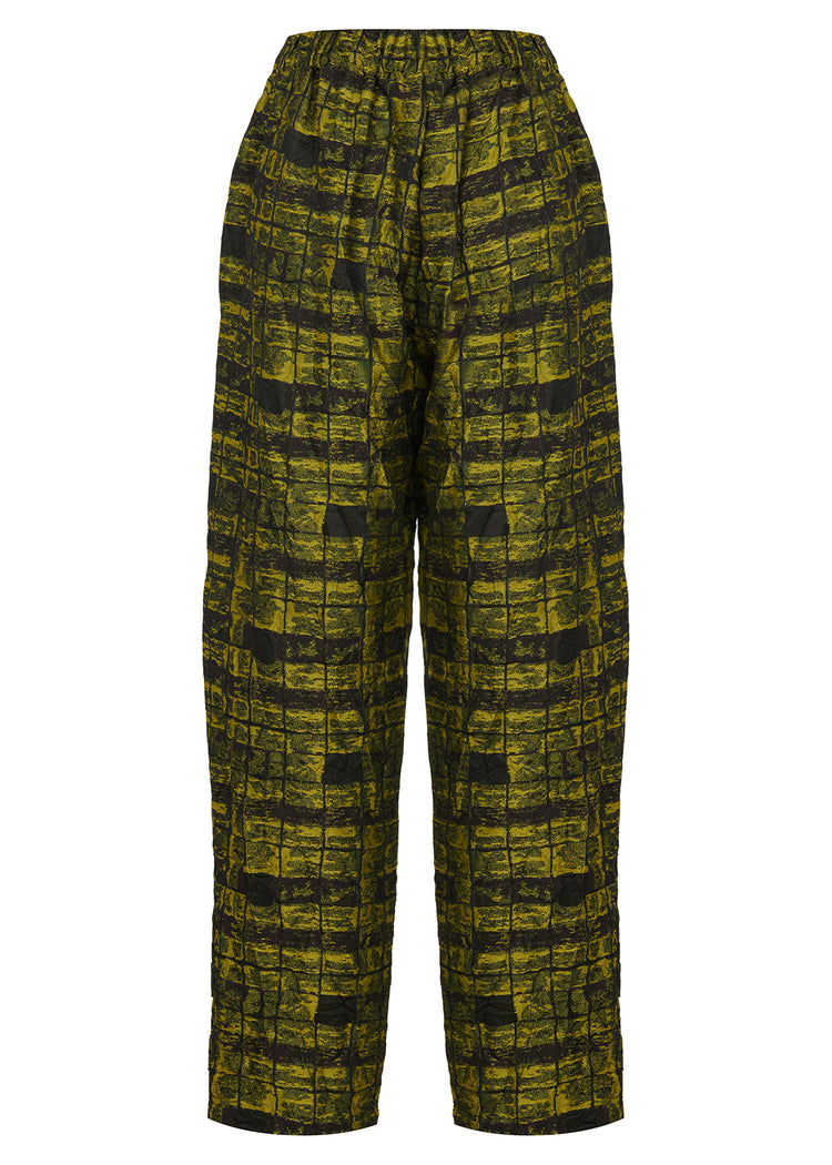 Kozan Alabama Pant Tarragon