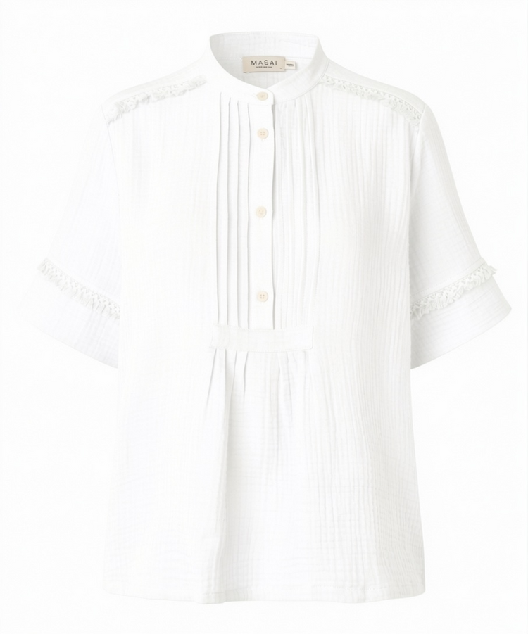 Masai Bryssia Top (colour options)