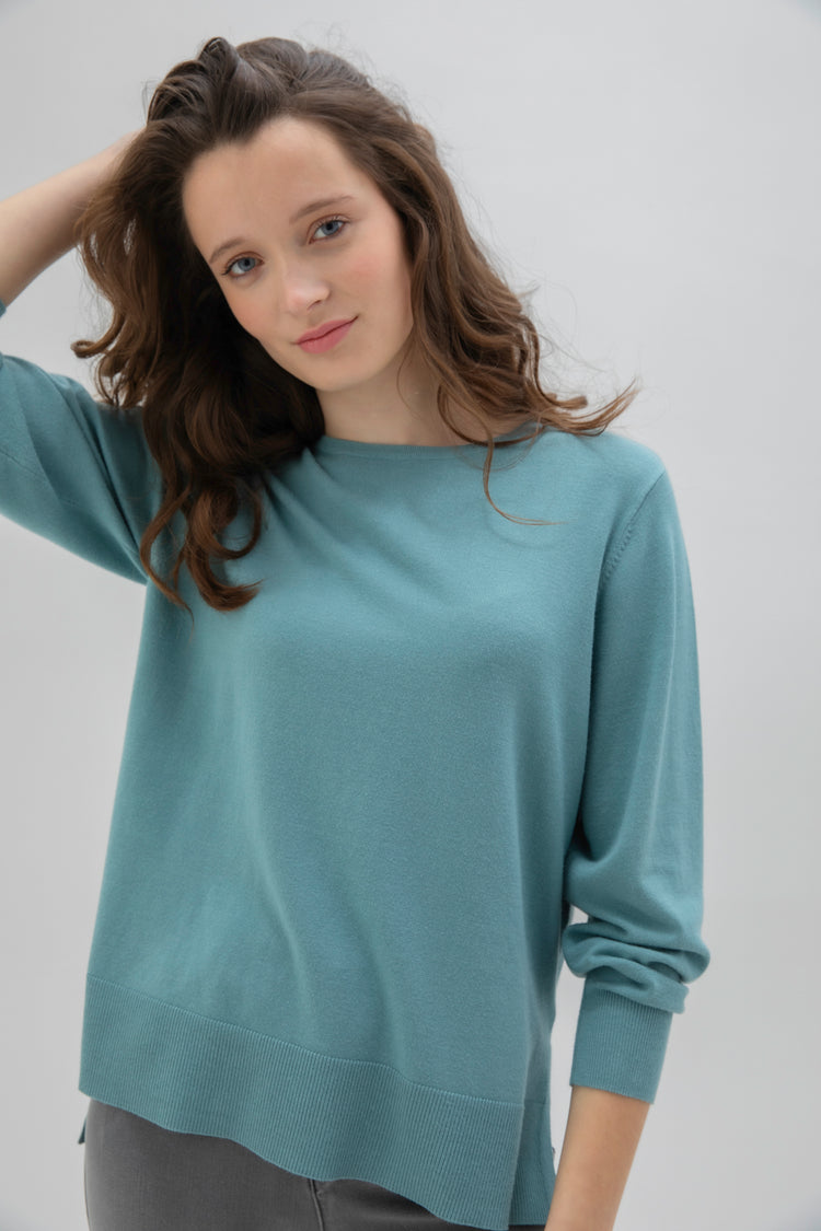 Marble 7530-223 Layering Sweater