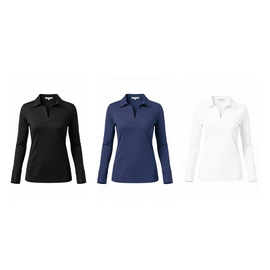 Anna Layering Shirt (colour options)