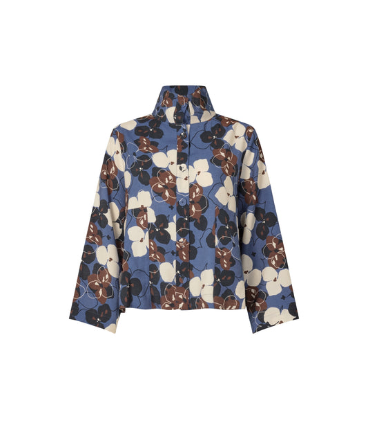 Masai Jettie Shirt Jacket
