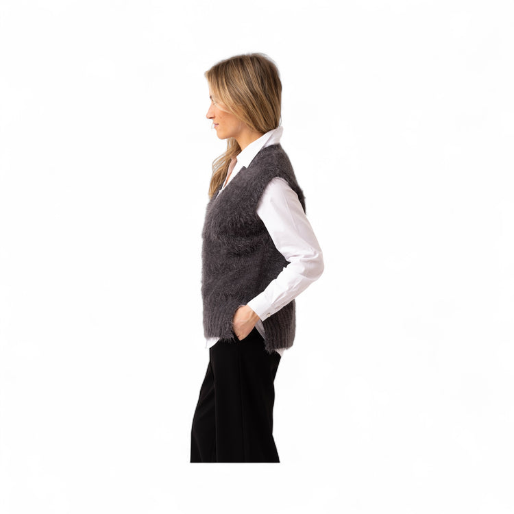 Marble Tank 7140 105 Charcoal