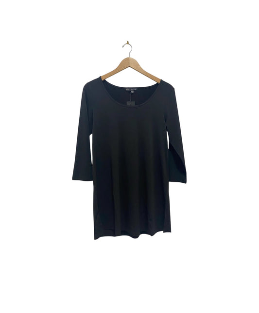 Kozan Black Vogue Top