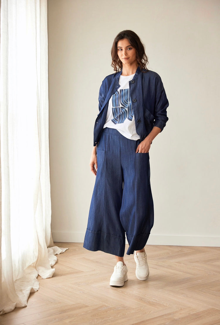 Peruzzi Luxe Jeans S26149