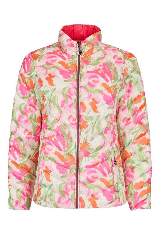 Frandsen Reversible Jacket 426 588 (colour options)