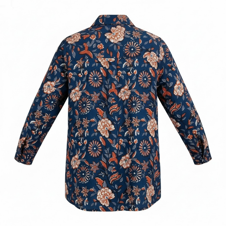 Adini Emma Shirt