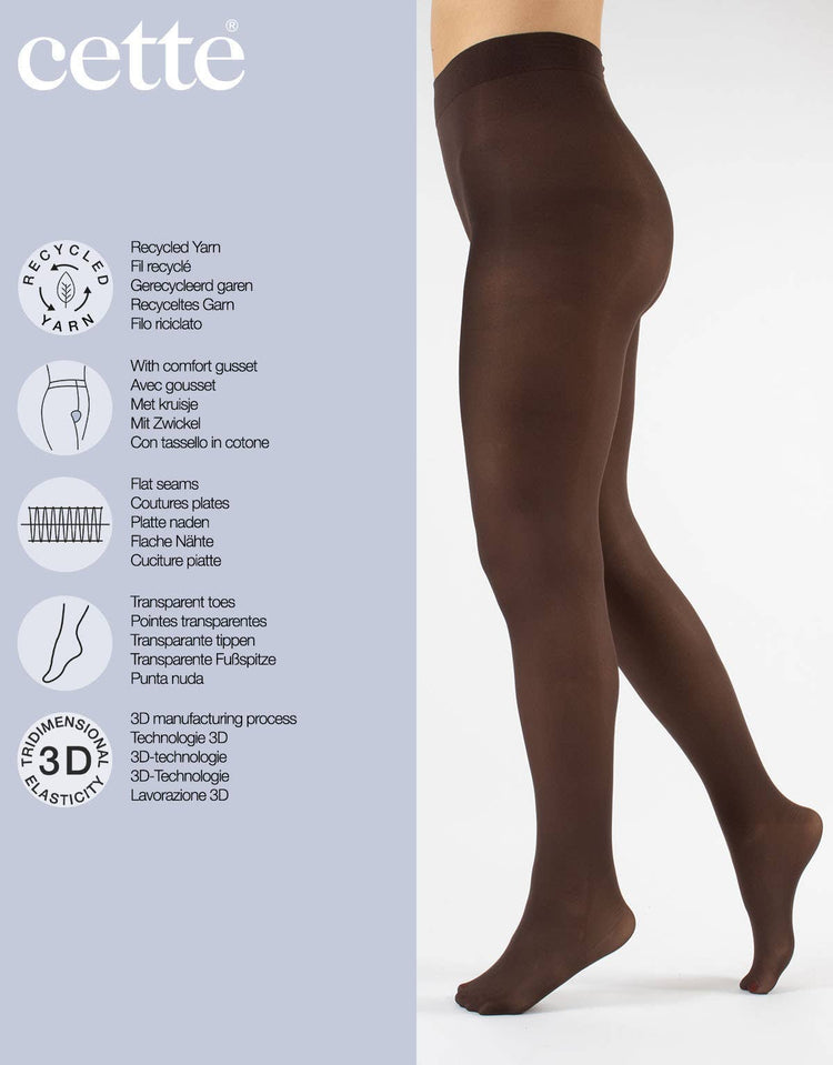 Opaque Tights