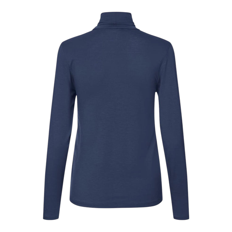 Masai Brooklyn Poloneck T Top