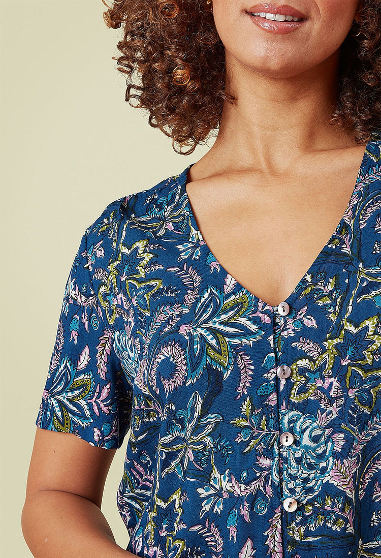 Adini Merris Top