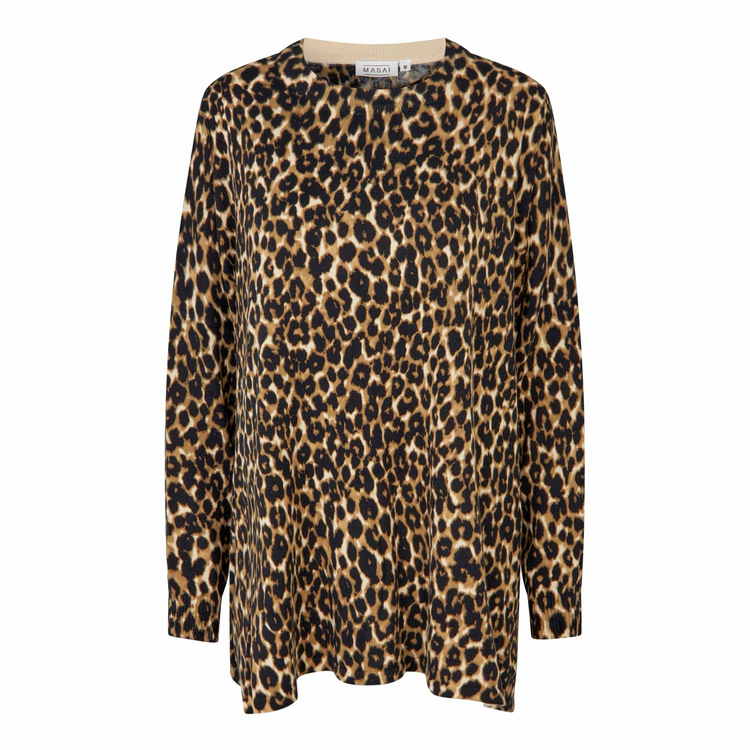 Masai Feluci Tunic Top