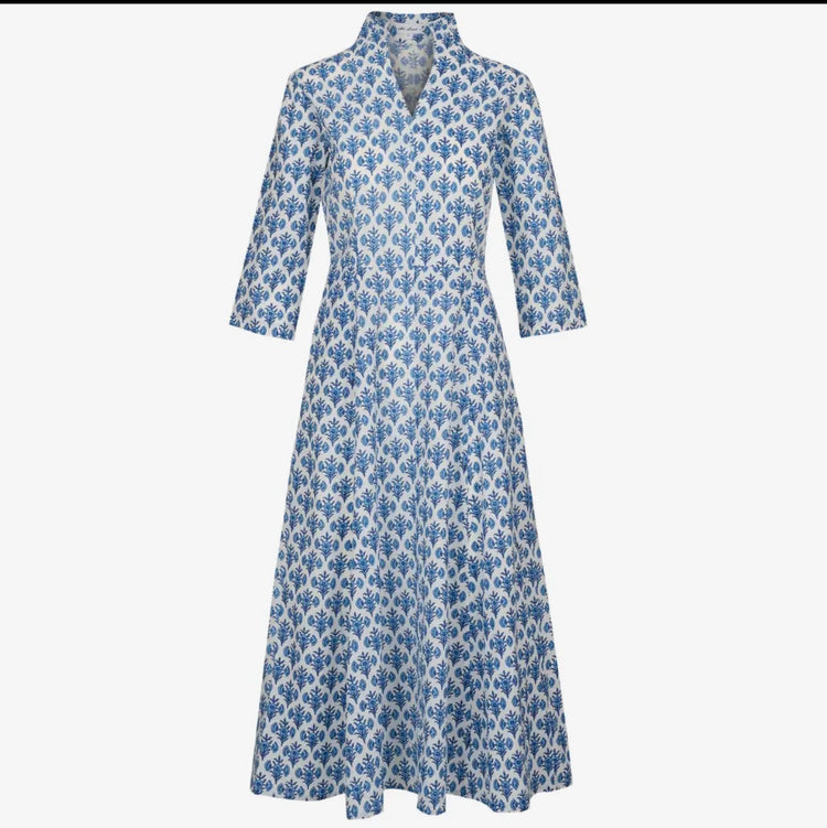 Chelsea Cotton Dress