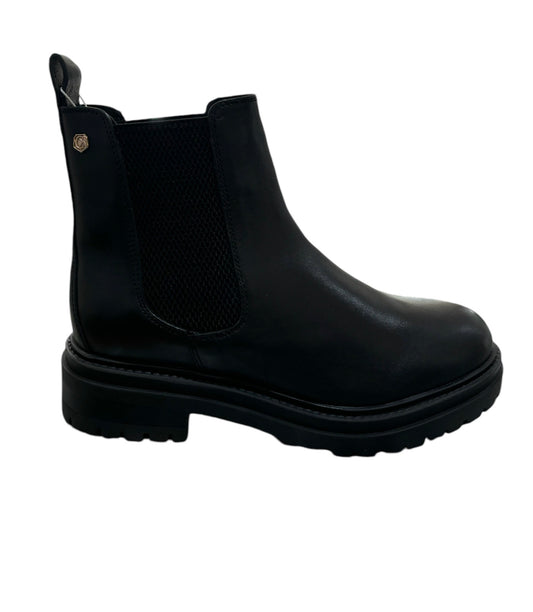 Carmella 161781 Boot Black