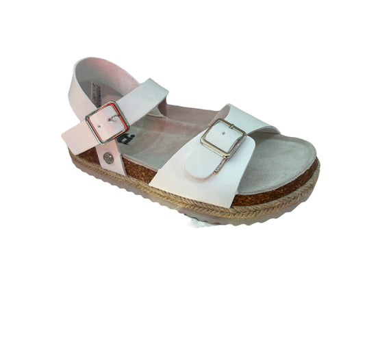 XTI Kids 140465 White Sandal