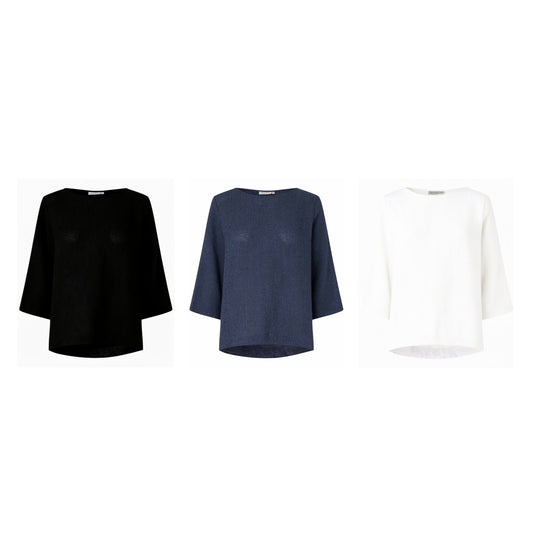 Masai Dovinia Sweater (Colour Options)