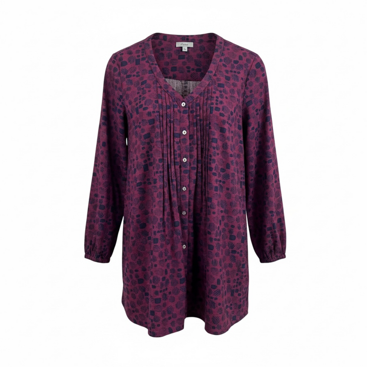Adini Indian Ocean Tunic