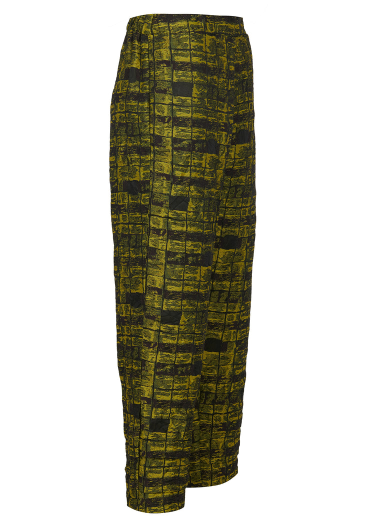 Kozan Alabama Pant Tarragon