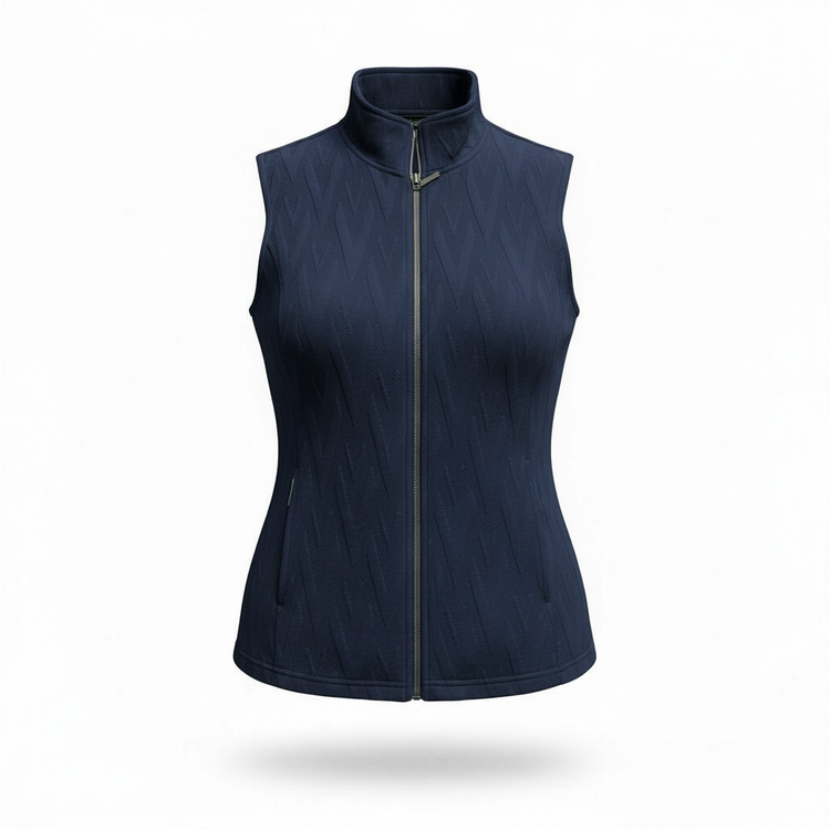 Sunday Waistcoat (colour Options)