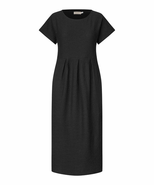 Masai Olnia Dress Black