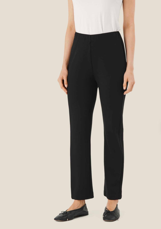 Masai Paige Trousers Black