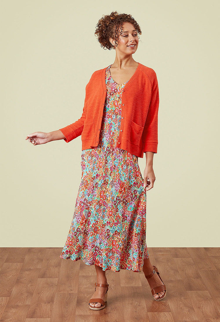 Adini Jacq Cardigan (colour options)