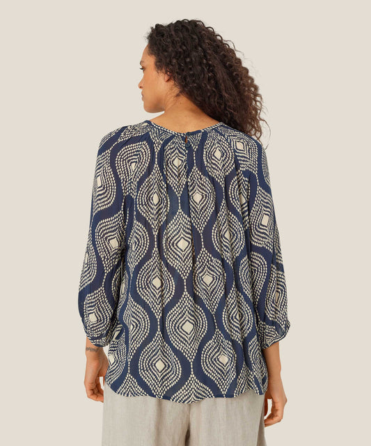 Masai Daffodil Top