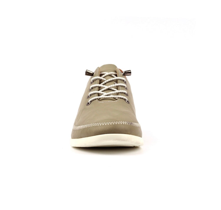 Lunar Penelope Leather Trainers (colour options)
