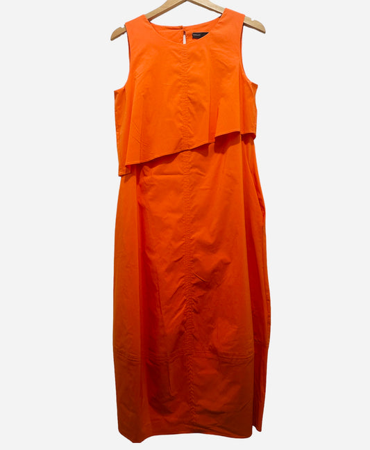 Peruzzi S24225-44 Dress Orange