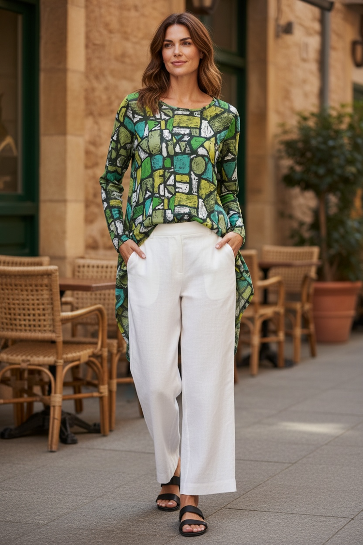 Kozan Mandy Waterfall Top SH41020 (colour options)