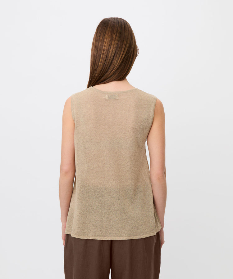 Masai Farilynn Vest Windchime